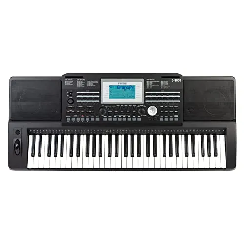 Fame G-3000 Homekeyboard