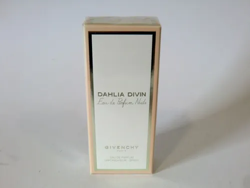 Givenchy Dahlia Divin Nude Eau de Parfum 30 ml für Damen
