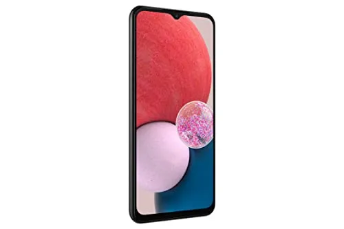 Samsung Galaxy A13 Schwarz 32 GB
