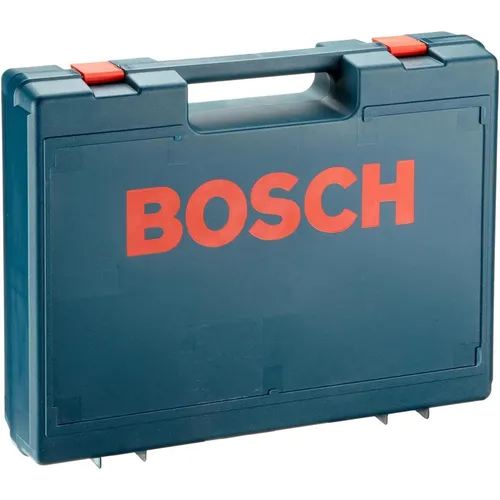 Bosch Kunststoffkoffer, GSR-VE 12/14V, 2605438407