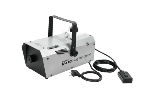 EUROLITE N-110 Nebelmaschine von Eurolite
