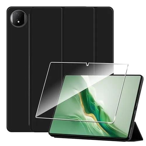 Heioloo Hülle für Honor Magic Pad 2 12.3