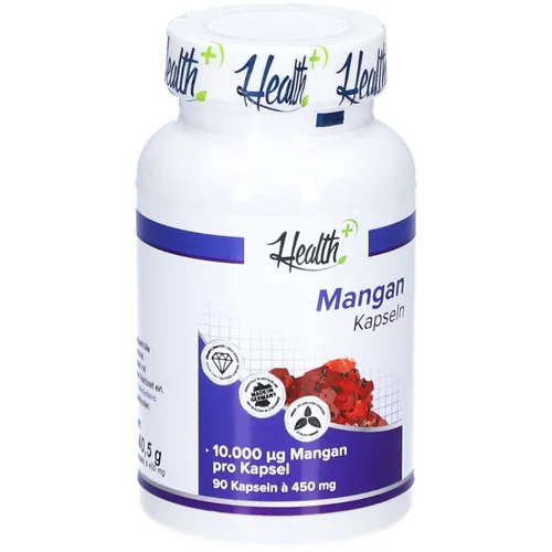 HEALTH+ MANGAN