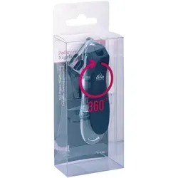 360° Präzisions-Nagelknipser 9,5 cm