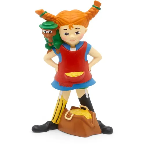 Produktbild tonies Pippi Langstrumpf Hörfigur für Toniebox