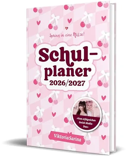Schülerkalender von CE Community Editions