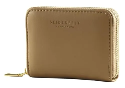 SEIDENFELT MANUFAKTUR Ylva Coffee & Cream