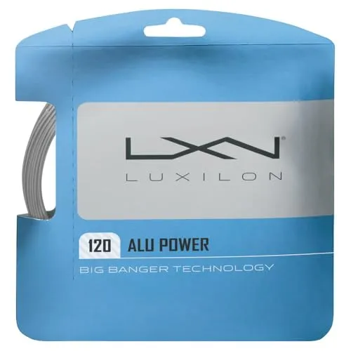 ALU POWER FEEL 120 SET