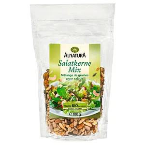 ALNATURA Bio Salatkerne Mix 100,0 g von Alnatura