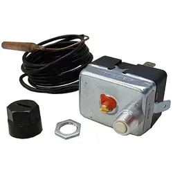 Sicherheitstemperaturbegrenzer 87185741180