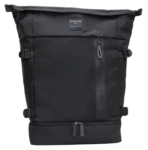 Strellson Laptoprucksack Northwood Sebastian 15