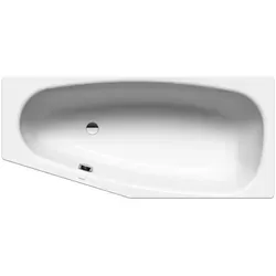 Kaldewei Mini Links 832 Badewanne von KALDEWEI