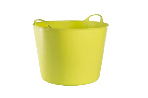 KOSZ ELASTYCZNY FLEXI PISTACJOWY 42L UN 5900168380424 in grün von RED HOG