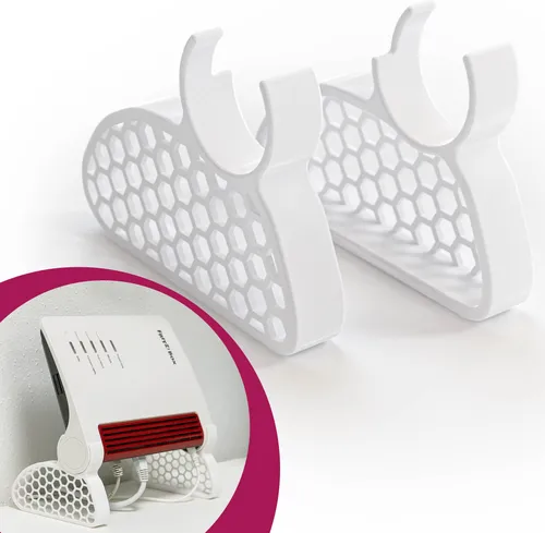Ständer für AVM FritzBox 7590 AX/7690 von Mobilefox