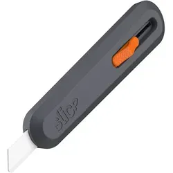 Positionierbares Universalmesser UTILITY KNIFE in orange von Slice