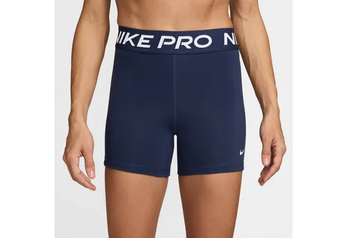 Nike Trainingstights W NP 365 SHORT 5IN sportlicher Stil, bequeme Passform, für Fitness