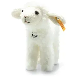 Steiff Kuscheltier Anni Lamm weiß von Steiff