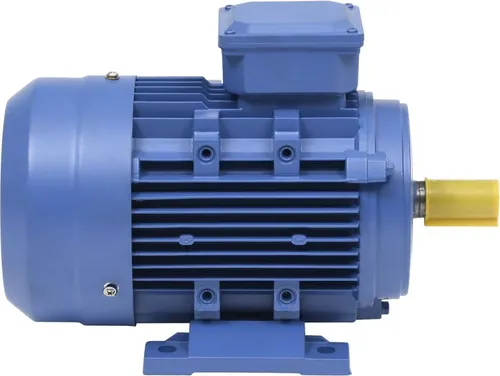 vidaXL Elektromotor 3-Phasen 2,2kW