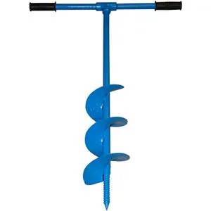 Güde Erdbohrer GH 150, Handerdbohrer 150 mm Ø von Güde