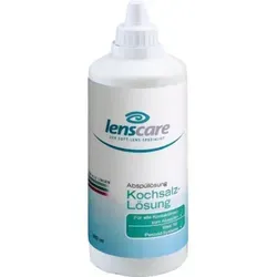 Lenscare Kochsalzlösung 380 ml