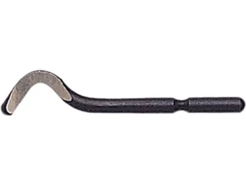 10er PACK(Stk) VARGUS 151-29042 Klinge E300 Klingen-Ø 3,2 mm