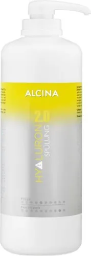 Alcina Hyaluron 2.0 Spülung 1250 ml von ALCINA
