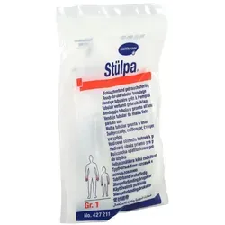 Stülpa Fertigverband 1 Finger cello. 1 St - Kompressen & Verbände, ideal für die schnelle und hygienische Wundversorgung, einfach anzuwenden und sorgt für optimalen Schutz.