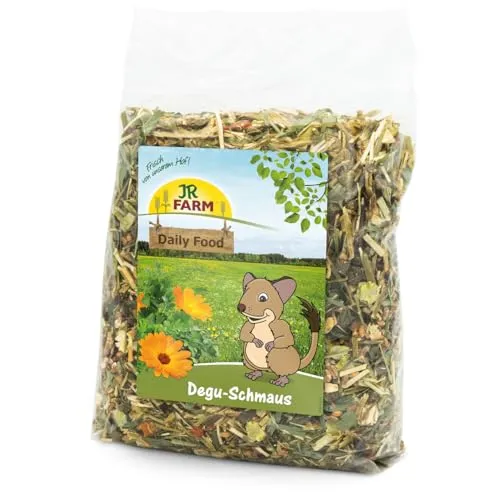 JR FARM Degu-Schmaus 1,6 kg