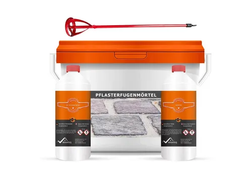 Zement, Mörtel & Beton Beige von BEKATEQ