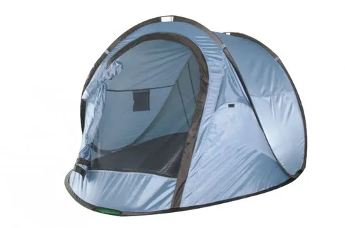 Camping Wurfzelt für 2 Personen