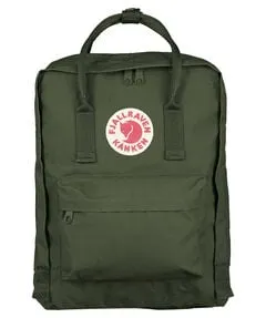 Fjällräven KANKEN Wanderrucksack in Forest Green von Fjällräven