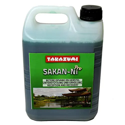 Takazumi SAKAN-NI Pro Gebinde 2,5Liter