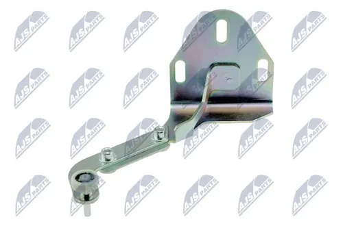 Produktbild NTY Rollenführung, Schiebetür EZC-VC-003