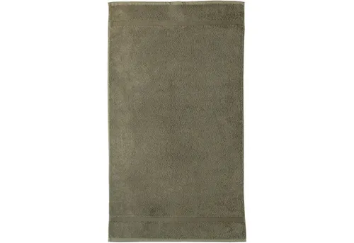 Rhomtuft Handtücher Princess - 100% Baumwolle - Hochwertige Handtücher aus 100% Baumwolle mit 650 g/qm Grammatur, extrem saugfähig und langlebig. Erleben Sie Wellness pur beim Duschen und Baden!