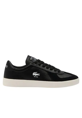 Lacoste Sportschuhe BASESHOT PRO Sneaker Sneaker (1-tlg) von Lacoste