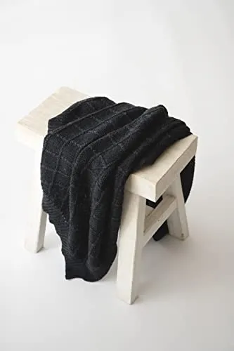 Kaiser 6521725 Wool in schwarz von Kaiser