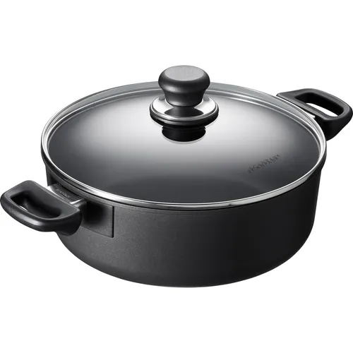Produktbild Scanpan Schmortopf CLASSIC Ø 26 cm mit Deckel