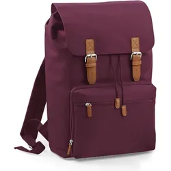 BagBase Vintage Laptop Backpack