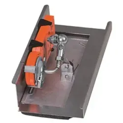 Pluggit Automatischer Sommerbypass AP190 von PLUGGIT