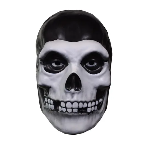 Misfits The Fiend Vacuform Maske Kostüm Zubehör von Trick Or Treat Studios