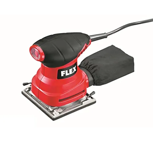 FLEX MINI-PULIDORA MS 713 *)