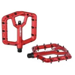 XPEDO Trident Pedal, 9/16