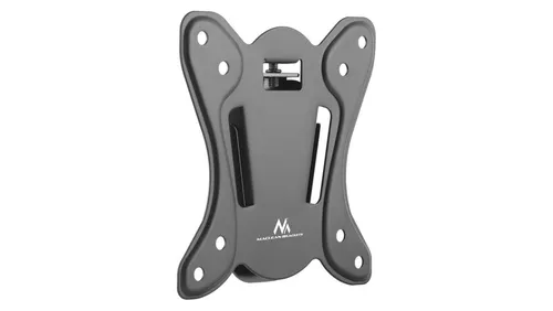 Uchwyt do telewizora Maclean, max VESA 100x100, 13-27, 25kg, MC-715A