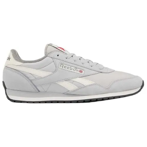 Reebok Classic CLASSIC AZ grau 42 EU - Sportlicher Sneaker in Größe 42, aus atmungsaktivem Material, ideal für Fitness und Freizeit. Der klassische Look und die runde Schuhspitze sorgen für höchsten Tragekomfort.