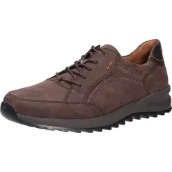 Waldläufer Adult Helle braun Gr. 41½ - Halbschuhe in Helle Braun, ideal für Komfort und Unterstützung den ganzen Tag über, perfekt für jeden Anlass.