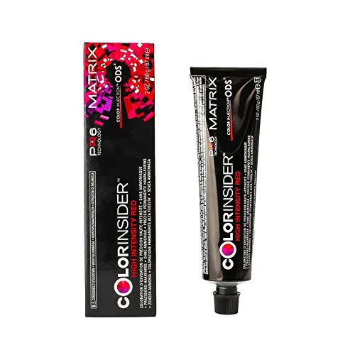 Matrix Colorinsider 4RRV+ 60ml rot