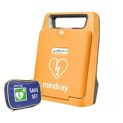 Mindray Beneheart C1A Defibrillator von Mindray Deutschland
