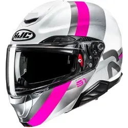 RPHA 91 Fensh MC8, 2XS (52-53) in pink von HJC Helmets