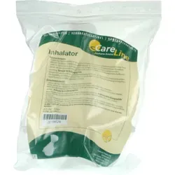 Inhalator Kunststoff 1 St von CareLiv