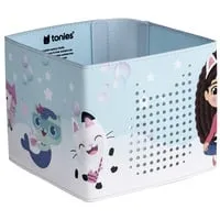 Toniebox 2 Hülle Gabby's Dollhouse mehrfarbig